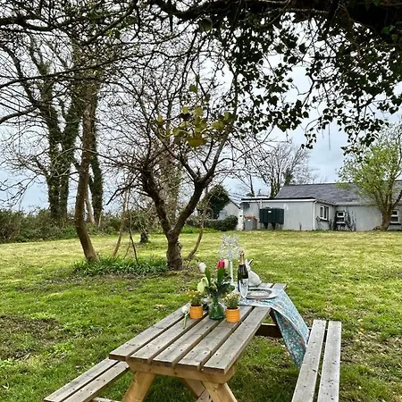 Lemonade Cottages Kilrush Exterior photo