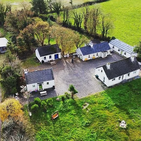 Lemonade Cottages Kilrush Exterior photo