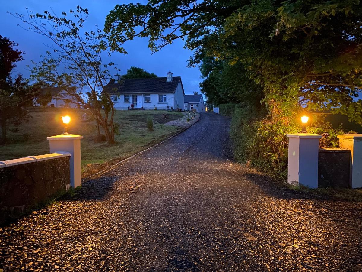 Lemonade Holiday home Kilrush