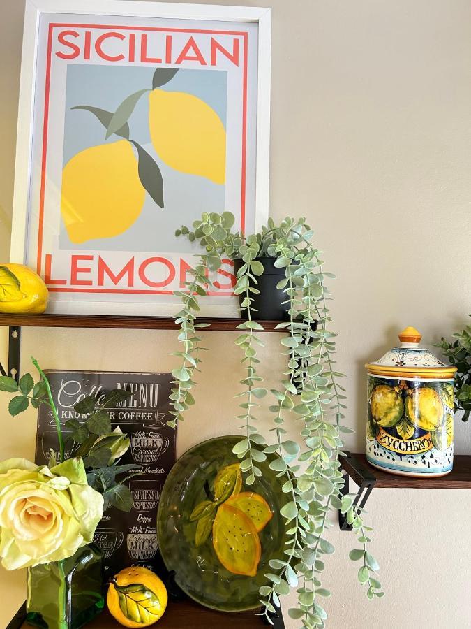 Holiday home Lemonade