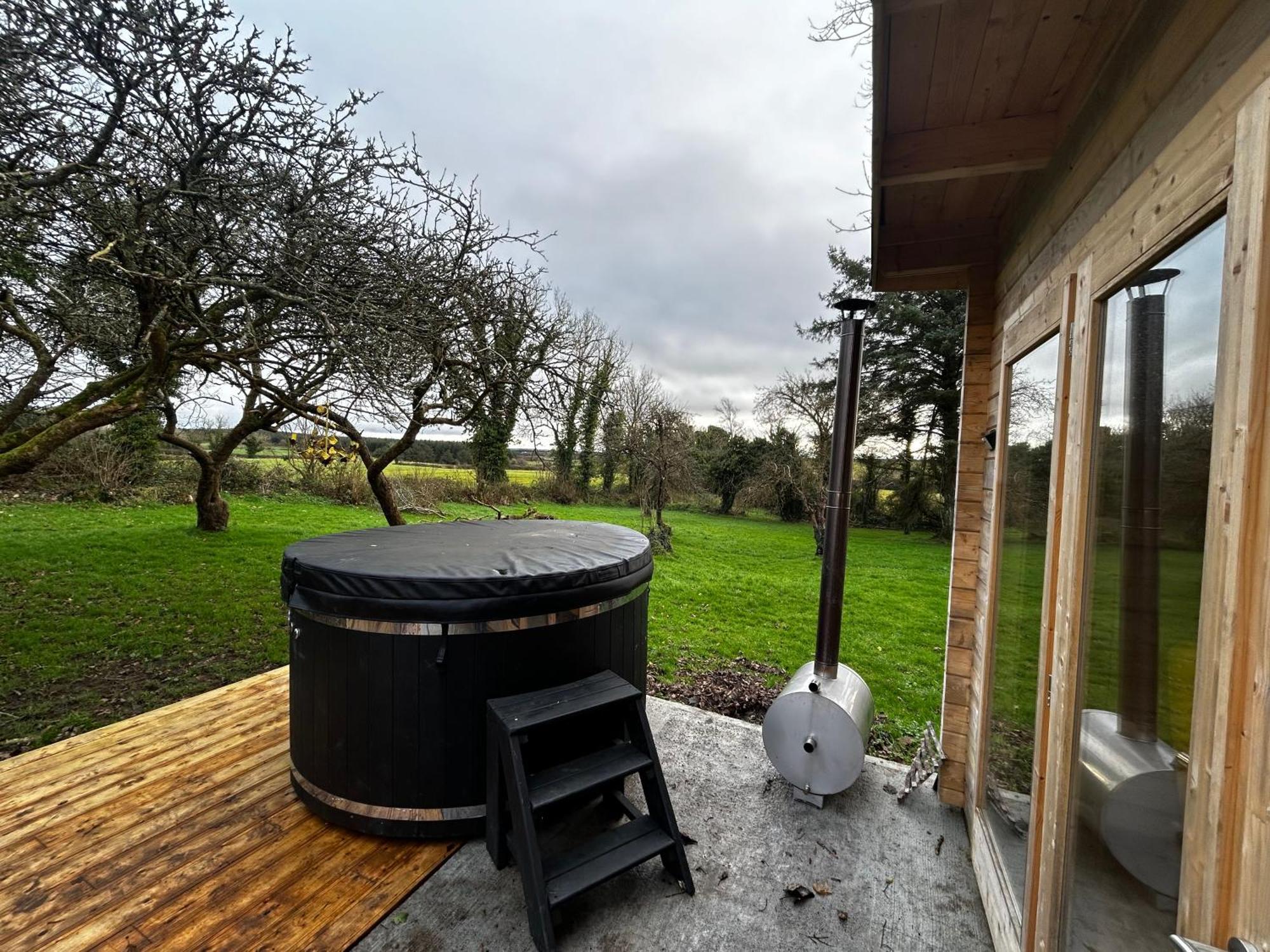 Holiday home Lemonade