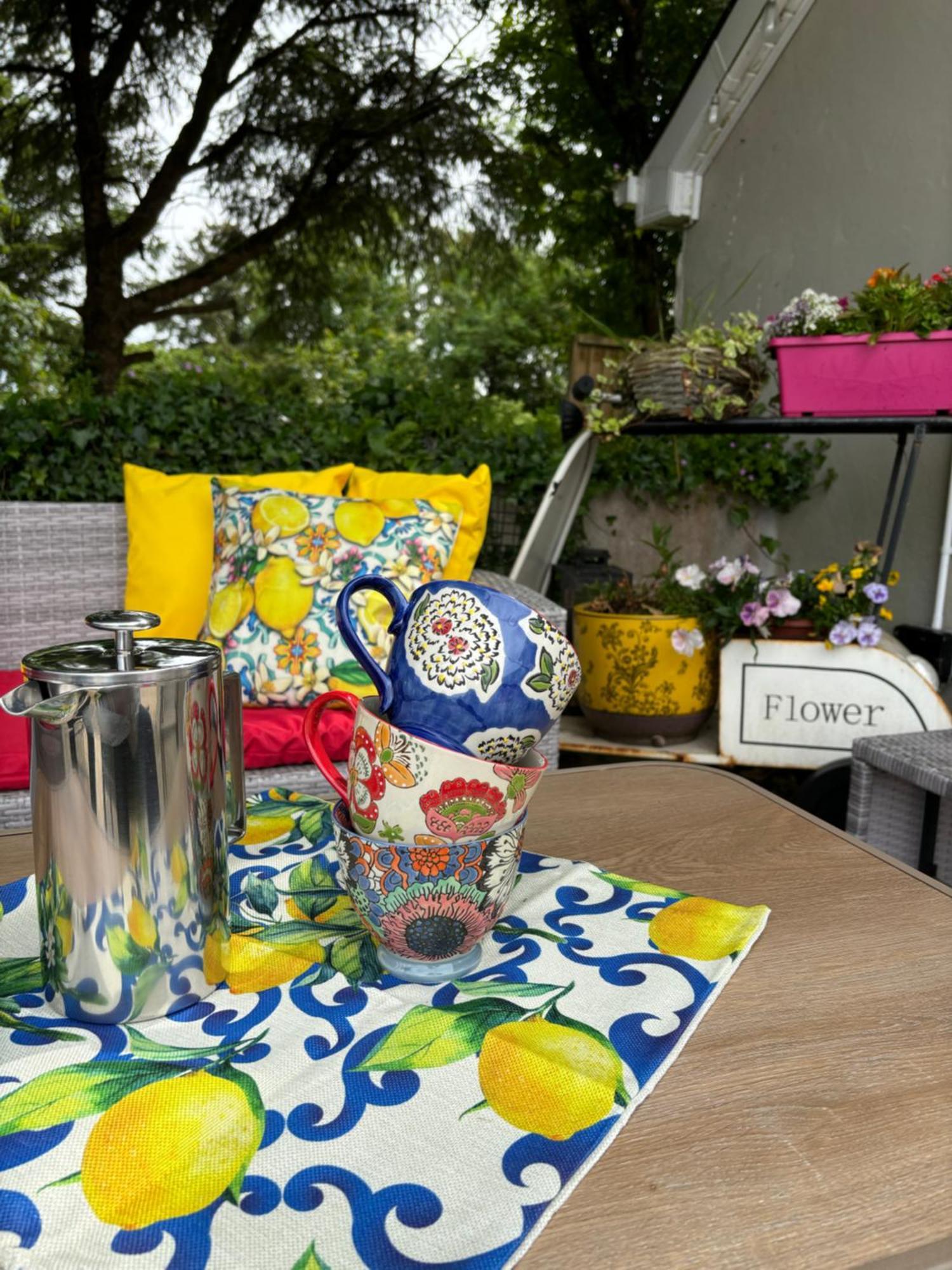 Holiday home Lemonade Kilrush